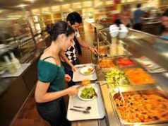 Mense, sciopero dei lavoratori: sono 2 mila in Sardegna mense-sciopero-dei-lavoratori-sono-2-mila-in-sardegna