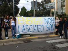 Crisi Energit, protesta allo stadio crisi-energit-protesta-allo-stadio