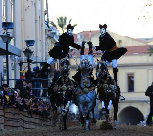 Tutto pronto per la Sartiglia tutto-pronto-per-la-sartiglia-i-link-per-la-diretta-streaming