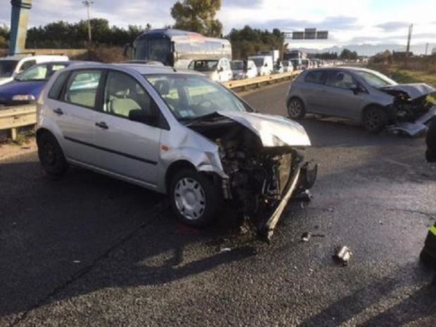 scontro-sulla-554-un-ferito-strada-chiusa-mezz-and-rsquo-ora