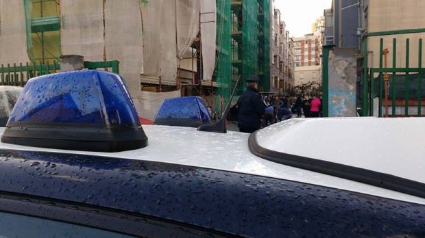 is-mirrionis-blitz-antidroga-alle-case-parcheggio