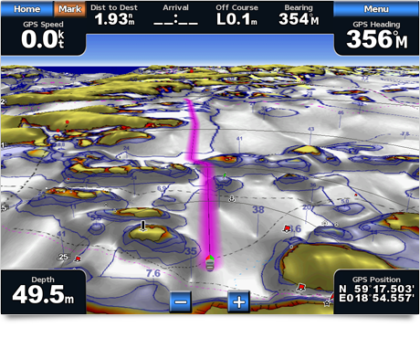 Nautico nautico-in-arrivo-tecnologie-di-nuova-generazione