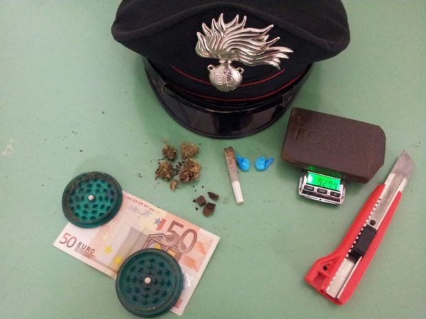 spaccio-un-arresto-a-sinnai