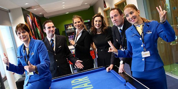 ryanair-cerca-assistenti-di-volo-a-cagliari-prossime-selezioni-a-marzo