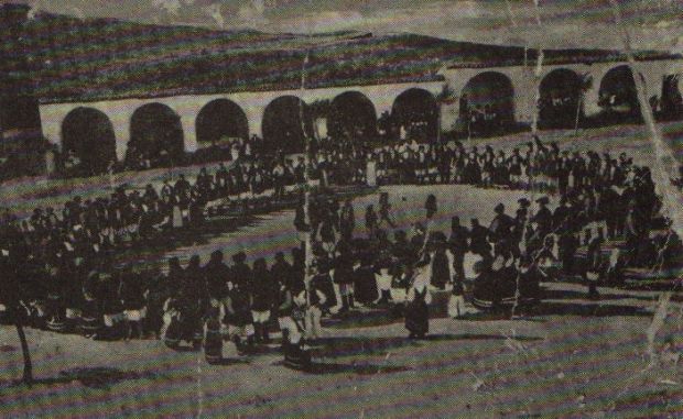 Antichi canti sardi rarissimi a Roma da 60 anni: “Riportiamoli qui” antichi-canti-sardi-rarissimi-a-roma-da-60-anni-and-ldquo-riportiamoli-qui-and-rdquo