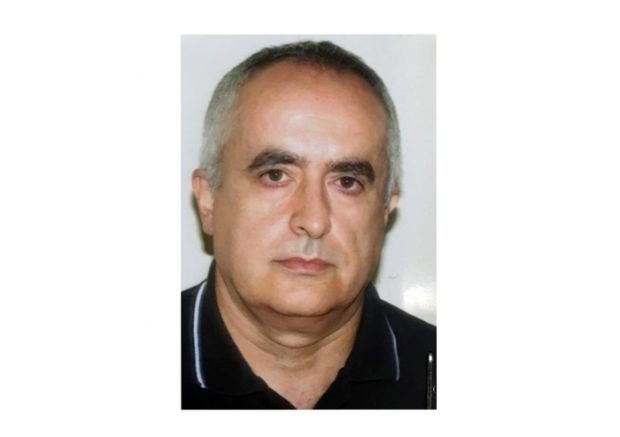 Soleminis soleminis-poliziotto-ucciso-figlio-al-funerale-and-ldquo-pap-and-agrave-era-il-mio-eroe-and-rdquo