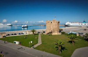 Comunali: Porto Torres, 13 liste e 4 candidati a sindaco