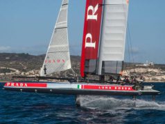Vela: Luna Rossa a Cagliari per preparare la Coppa America olimpiadi-2024-villaggio-olimpico-all-and-rsquo-ex-caserma-ederle