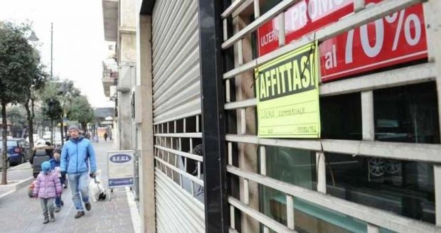 crisi-nel-2015-addio-a-243-imprese-ma-fallimenti-in-calo