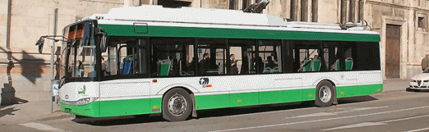 Ctm: svolta elettrica a Cagliari ctm-svolta-elettrica-a-cagliari-da-domani-nuovi-filobus