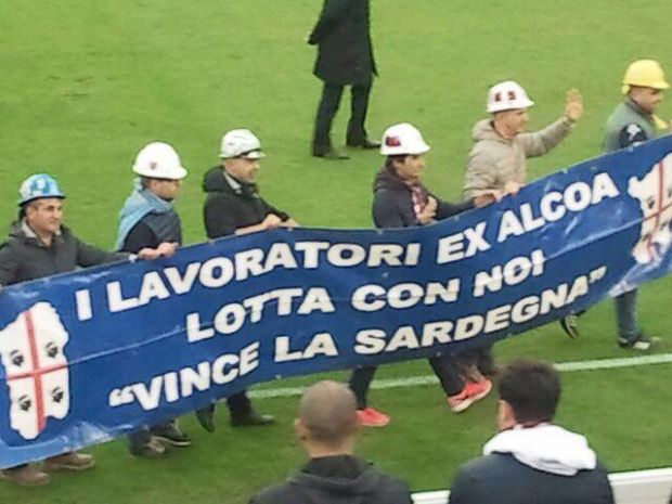 cagliari-e-alcoa-200-biglietti-agli-operai-per-la-sfida-contro-il-perugia