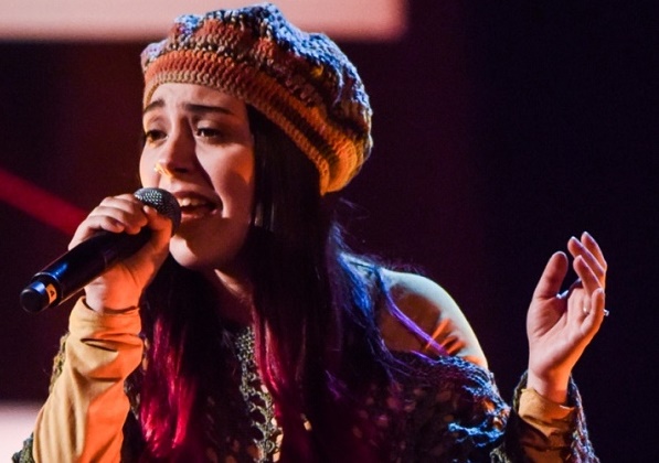 The Voice the-voice-cristina-ambu-di-selargius-supera-le-blind-audition