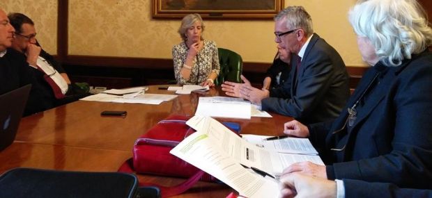 Pigliaru e i rettori sardi a Roma: “Isola penalizzata: finanziamenti da ridiscutere” pigliaru-e-i-rettori-sardi-a-roma-and-ldquo-isola-penalizzata-finanziamenti-da-ridiscutere-and-rdquo