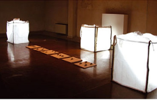 Inaugurata mostra su Genesio Pistidda inaugurata-mostra-su-genesio-pistidda