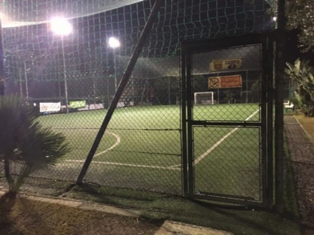 Luca morto dopo una rovesciata: campi vuoti e calcio sardo in lutto luca-morto-dopo-una-rovesciata-campi-vuoti-e-calcio-sardo-in-lutto