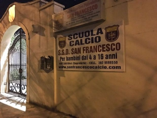 san-francesco-la-societ-and-agrave-distrutta-dal-dolore-and-ldquo-ora-un-torneo-per-luca-and-rdquo