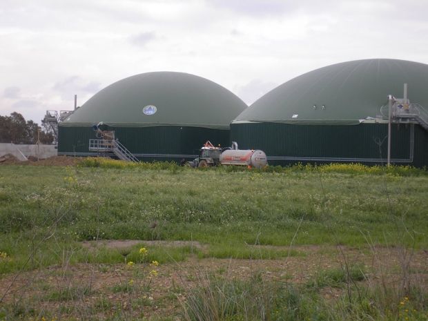Decimoputzu decimoputzu-ricorso-ecologisti-contro-centrale-biogas