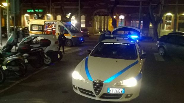 viale-trieste-anziana-travolta-sulle-strisce-pedonali