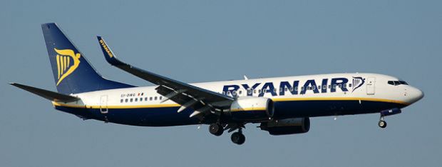ryanair-cerca-assistenti-di-volo-a-cagliari-selezioni-il-14-aprile-come-candidarsi