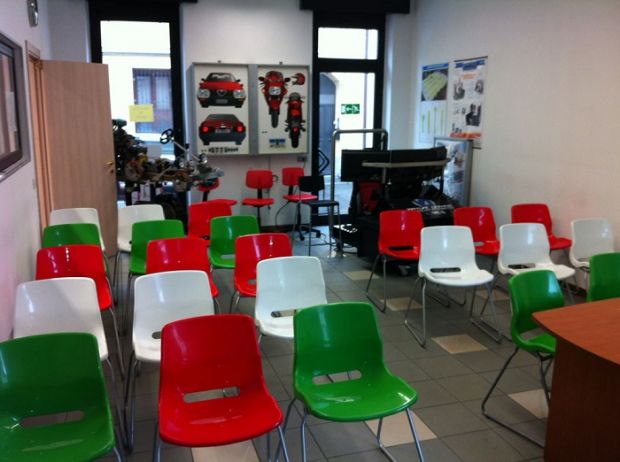 Blitz nelle autoscuole blitz-nelle-autoscuole-titolari-indagati-per-truffa