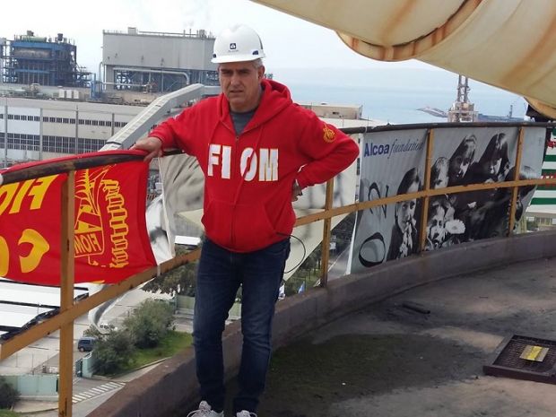 Alcoa alcoa-forresu-and-ldquo-glencore-ancora-al-tavolo-ma-non-scendiamo-dal-silos-and-rdquo