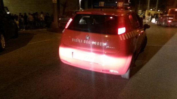 attentato-a-sestu-betoniera-in-fiamme