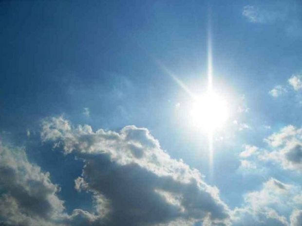 Da martedì temperature estive. Ma pioggia nel week end da-marted-and-igrave-temperature-estive-ma-pioggia-nel-week-end