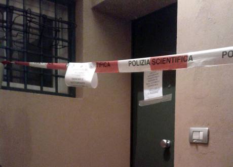 Uccisa e messa nel freezer: pg chiede 30 anni per muratore sardo uccisa-e-messa-nel-freezer-pg-chiede-30-anni-per-muratore-sardo