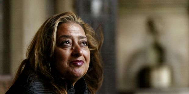Addio a Zaha Hadid addio-a-zaha-hadid-l-and-rsquo-archistar-del-betile