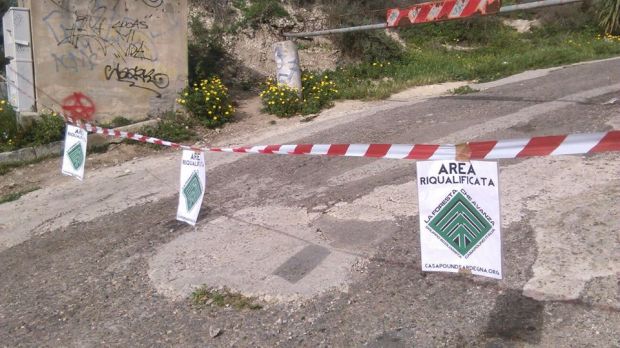 Ambiente: ecologisti ripuliscono area Monte Urpinu ambiente-ecologisti-ripuliscono-area-monte-urpinu