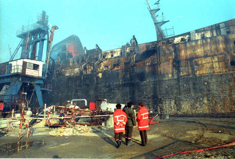 Moby Prince: 25 anni fa “L’Ustica del mare” moby-prince-25-anni-fa-and-ldquo-l-and-rsquo-ustica-del-mare-and-rdquo