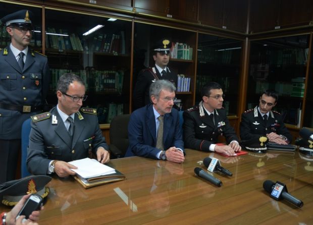 Sindacopoli sindacopoli-politici-funzionari-anas-e-professionisti-21-arresti