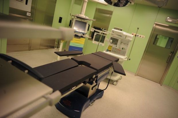 Sanità sanit-and-agrave-prima-rete-ospedaliera-poi-via-ad-asl-unica
