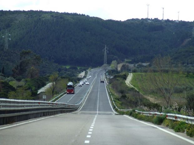 Sassari-Olbia sassari-olbia-anas-sblocca-i-pagamenti-alla-tecnis