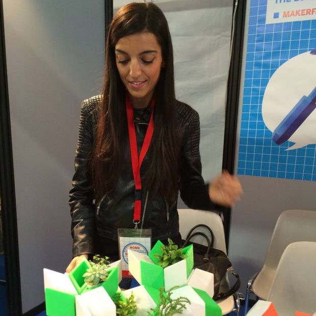 Design innovativo design-innovativo-neolaureata-sarda-in-finale-a-and-ldquo-artigenio-and-rdquo