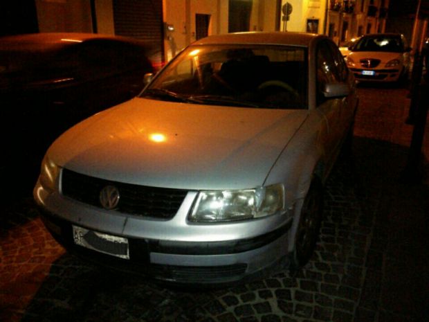 via-della-pineta-investe-pedone-e-fugge-denunciato-65enne-di-selargius