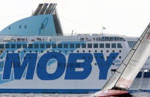 Malore a bordo di motonave Moby: passeggera evacuata in elicottero and-ldquo-abuso-posizione-dominante-and-rdquo-fari-antitrust-su-cin-moby-e-onorato