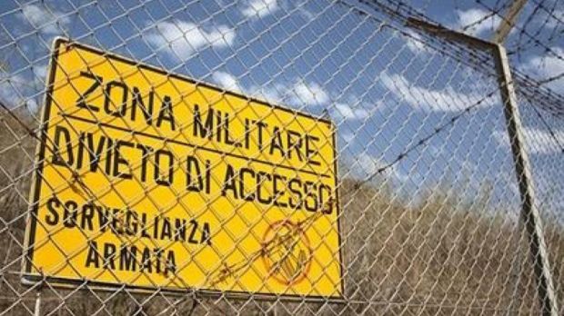 Siliqua siliqua-corda-m5s-and-ldquo-difesa-liberi-area-ex-genio-and-rdquo