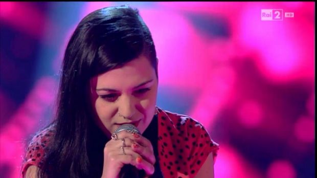 The Voice: fuori 3 ragazze sarde the-voice-fuori-3-ragazze-sarde