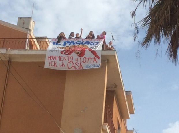 Lotta per la casa: “Gli alloggi ci sono: pronti a occupare” lotta-per-la-casa-and-ldquo-gli-alloggi-ci-sono-pronti-a-occupare-and-rdquo