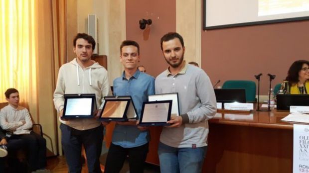 Olimpiadi Filosofia olimpiadi-filosofia-vince-18enne-sardo