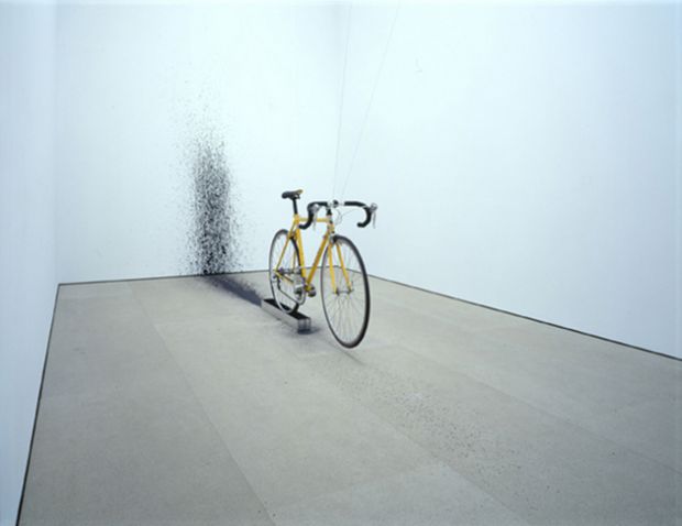 Al Man di Nuoro la mostra di Roman Signer al-man-di-nuoro-la-mostra-di-roman-signer