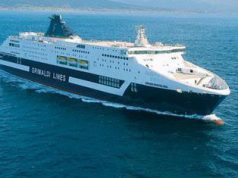 Grimaldi, nuovo collegamento Olbia-Civitavecchia grimaldi-nuovo-collegamento-olbia-civitavecchia
