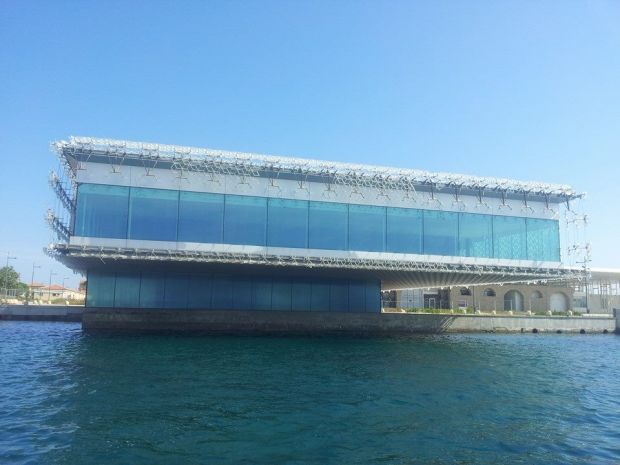 G7: capigruppo a La Maddalena g7-capigruppo-a-la-maddalena