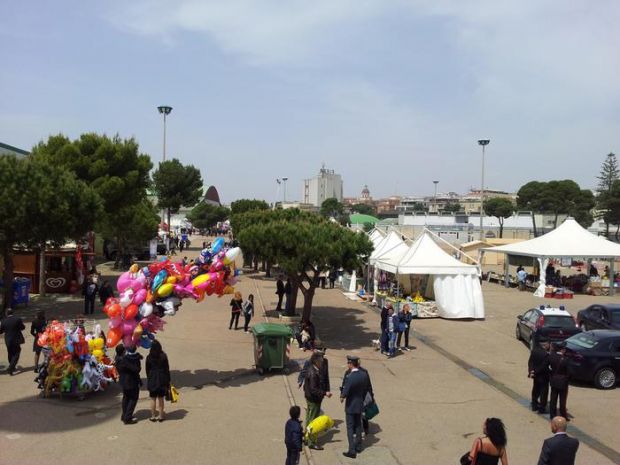 Fiera fiera-and-ldquo-vogliamo-salvare-i-posti-di-lavoro-and-rdquo
