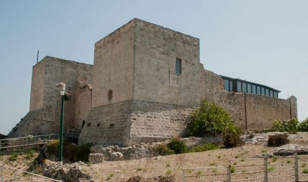 Riapre al pubblico Castello San Michele riapre-al-pubblico-castello-san-michele