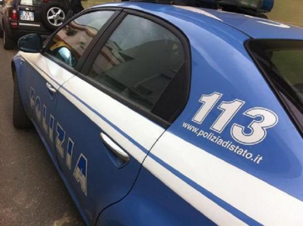 viale-bonaria-donna-pulizie-arrestata-per-spaccio