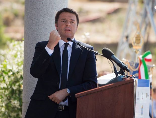 renzi-and-ldquo-entro-maggio-patto-per-la-sardegna-and-rdquo