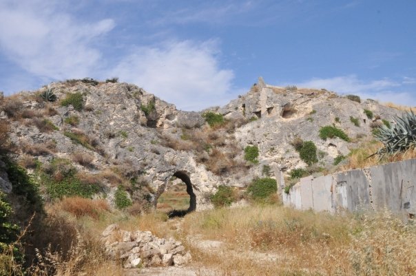 Legambiente legambiente-basta-degrado-a-tuvixeddu