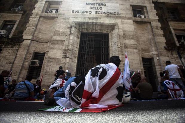 Alcoa alcoa-sindacati-a-roma-and-ldquo-vogliamo-risposte-and-rdquo